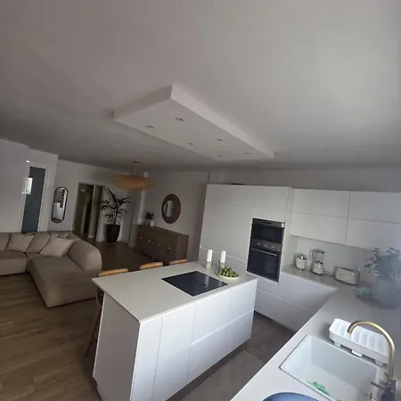 Casa Mia Appartement Arrecife (Lanzarote)