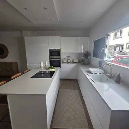 Appartement Casa Mia Arrecife (Lanzarote)