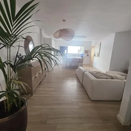 Appartement Casa Mia Arrecife (Lanzarote)