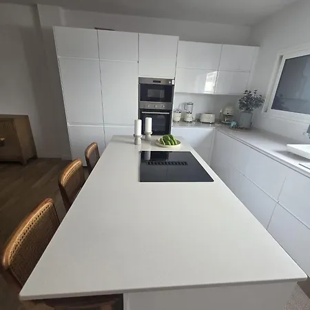 Appartement Casa Mia